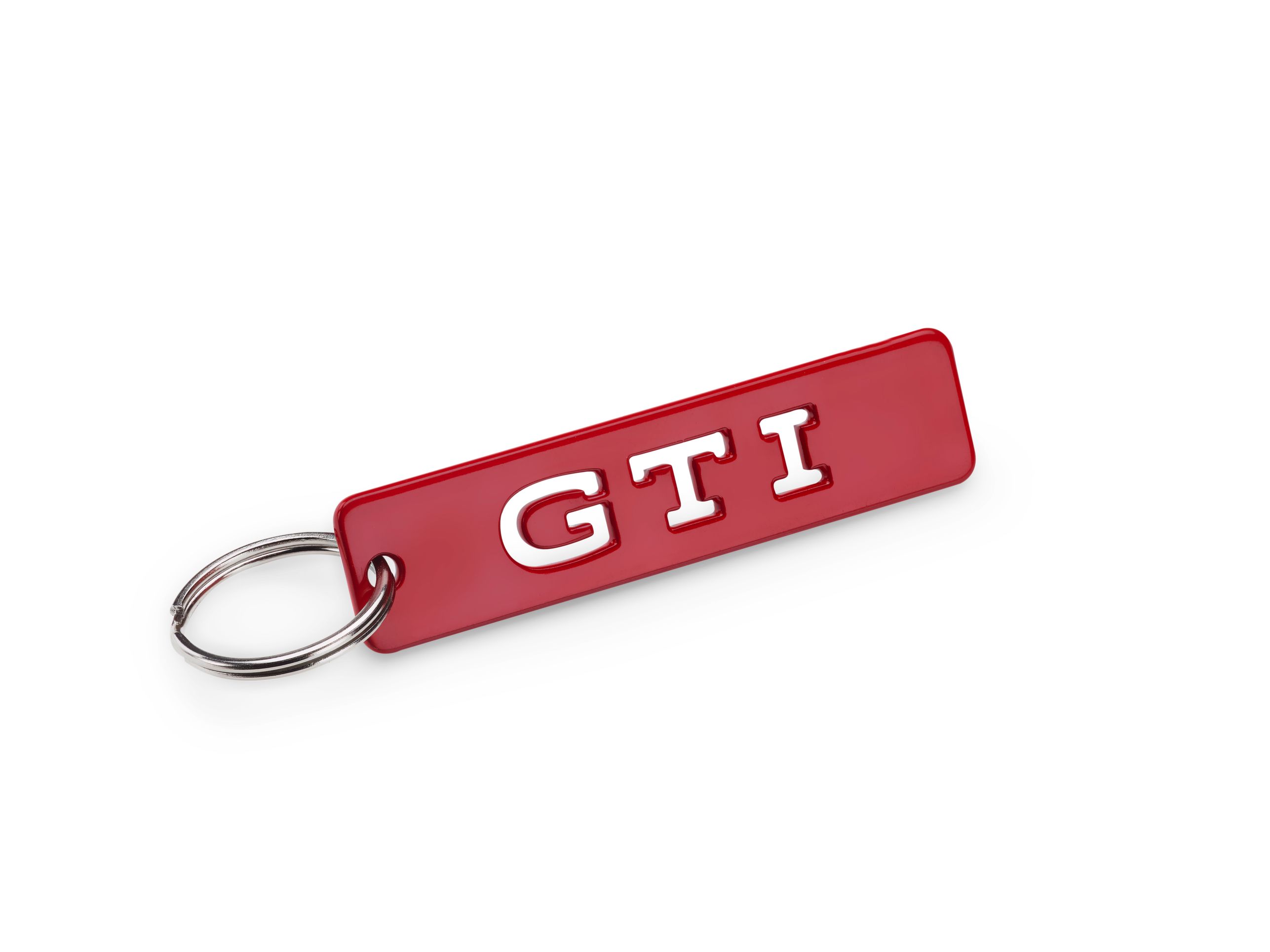 VW GTI Schlüsselanhänger