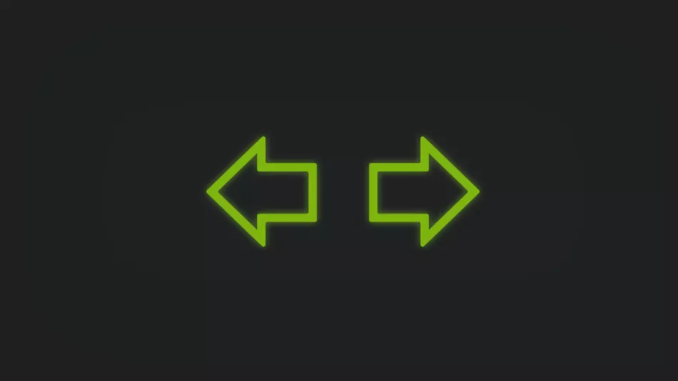 Grüne Kontrollleuchte-Blinklicht links oder rechts