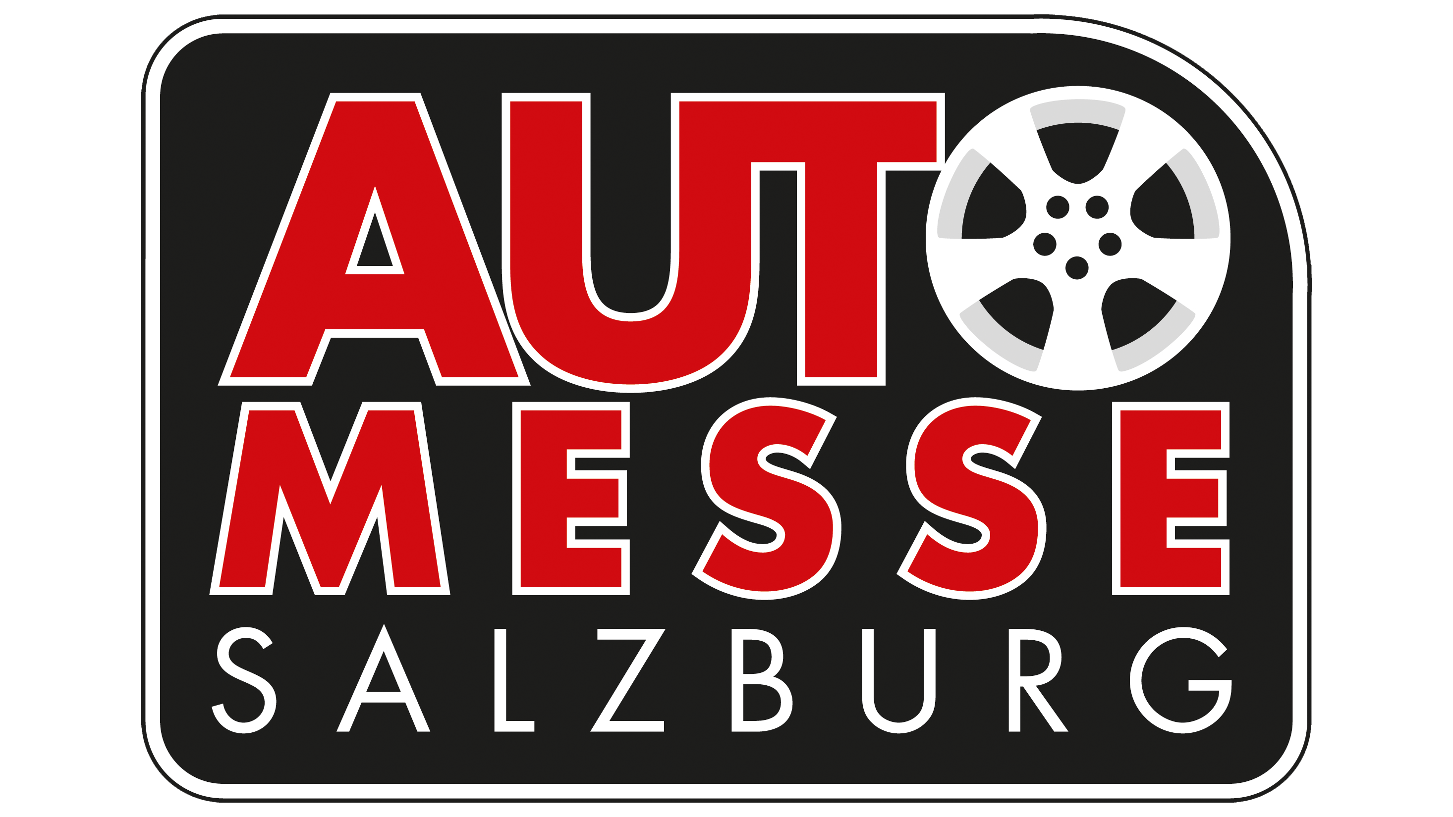 Automesse Salzburg Logo