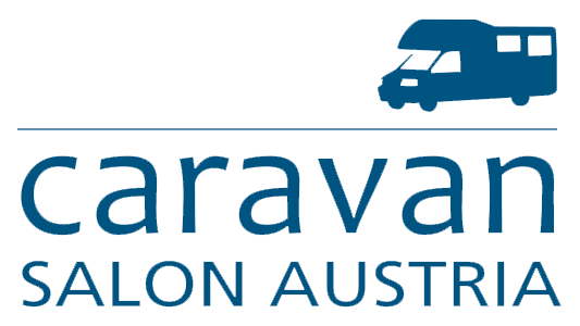 Caravan Salon Wels Logo