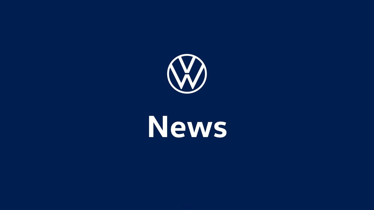 VW News