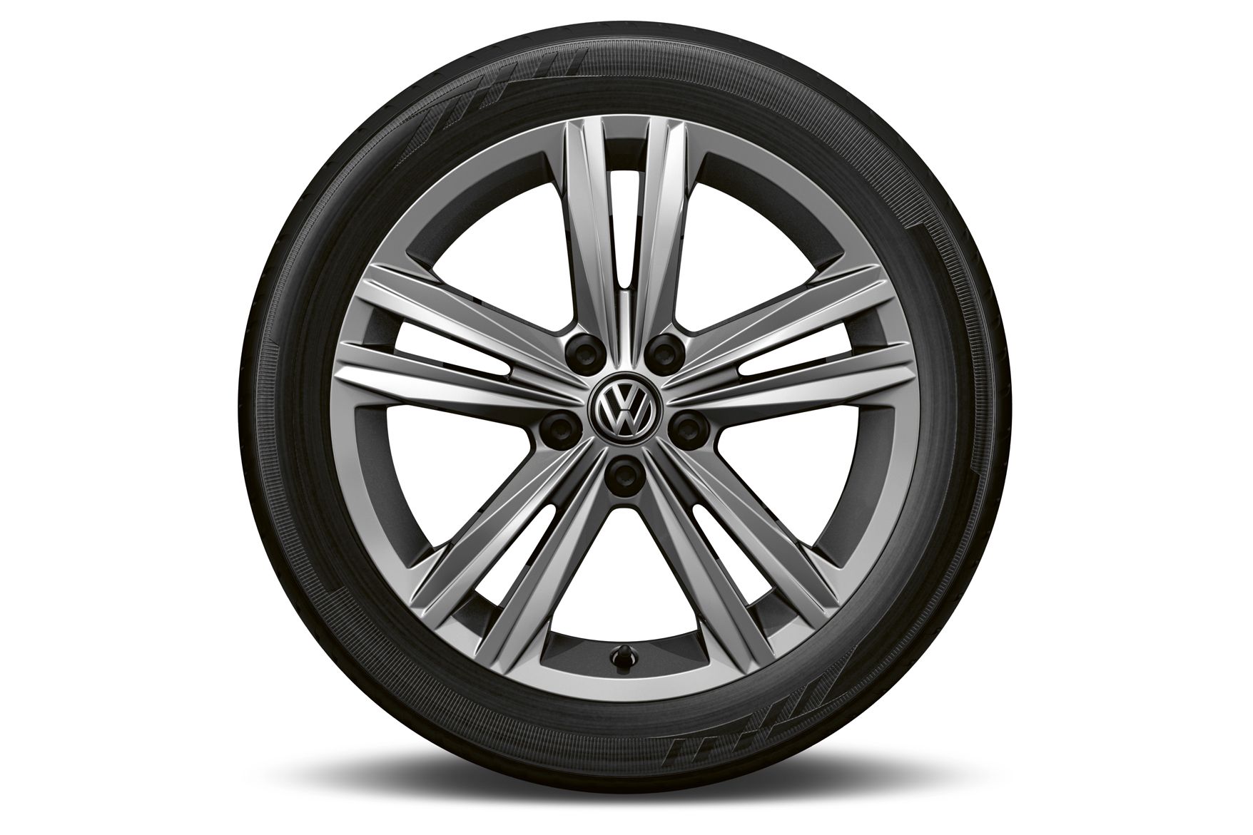 VW Volkswagen Sebring Winterkomplettrad