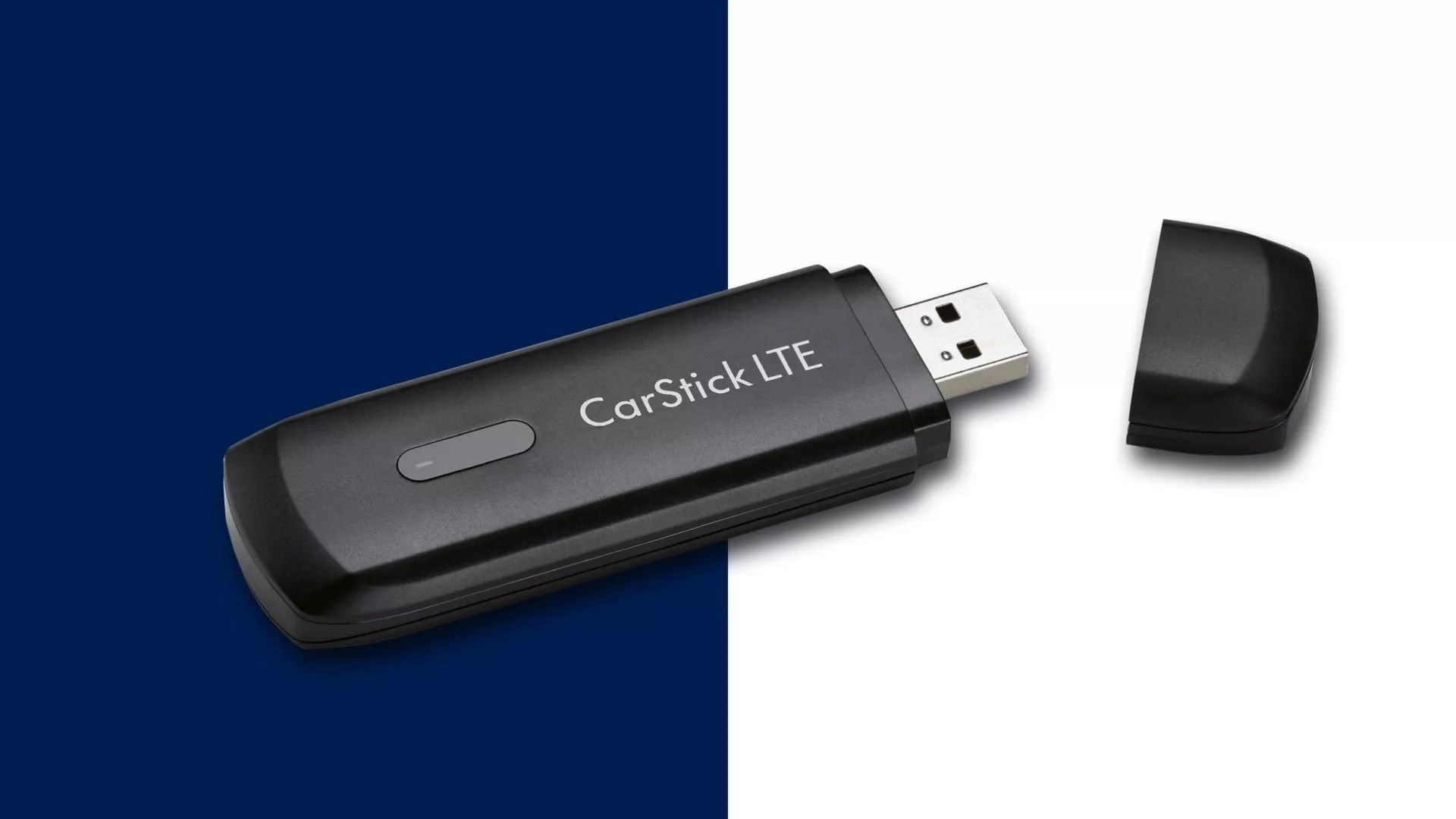 VW App Connect CarStick LTE USB-Stick