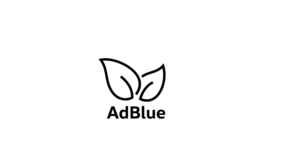 VW AdBlue Icon