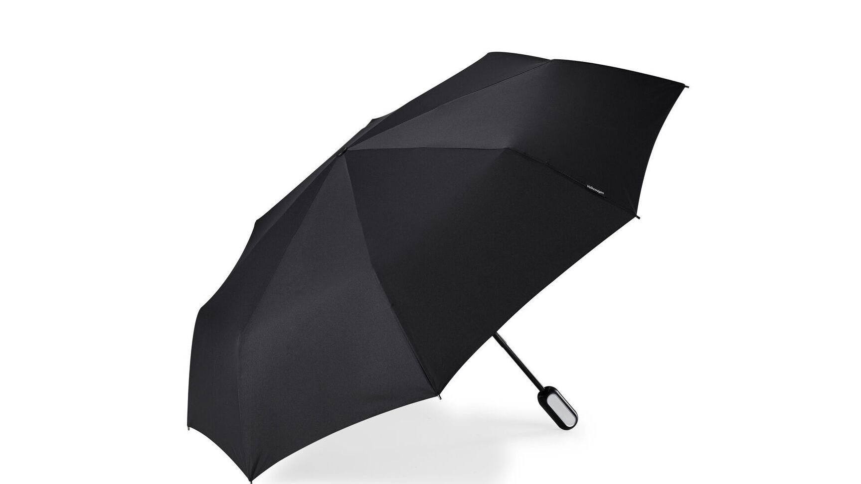 VW Regenschirm dunkel