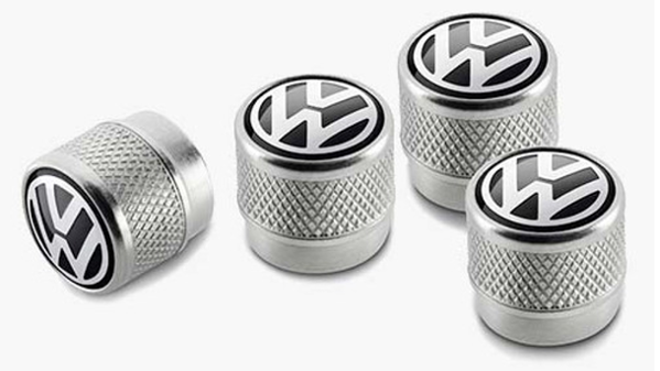 Produktbild VW Ventilkappen