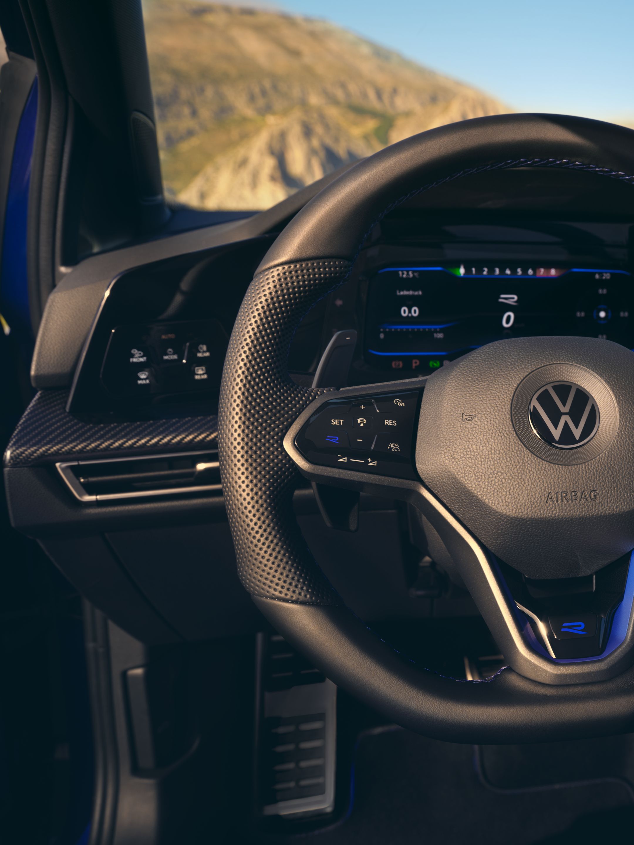 Ihre Probefahrt mit einem VW Ihrer Wahl