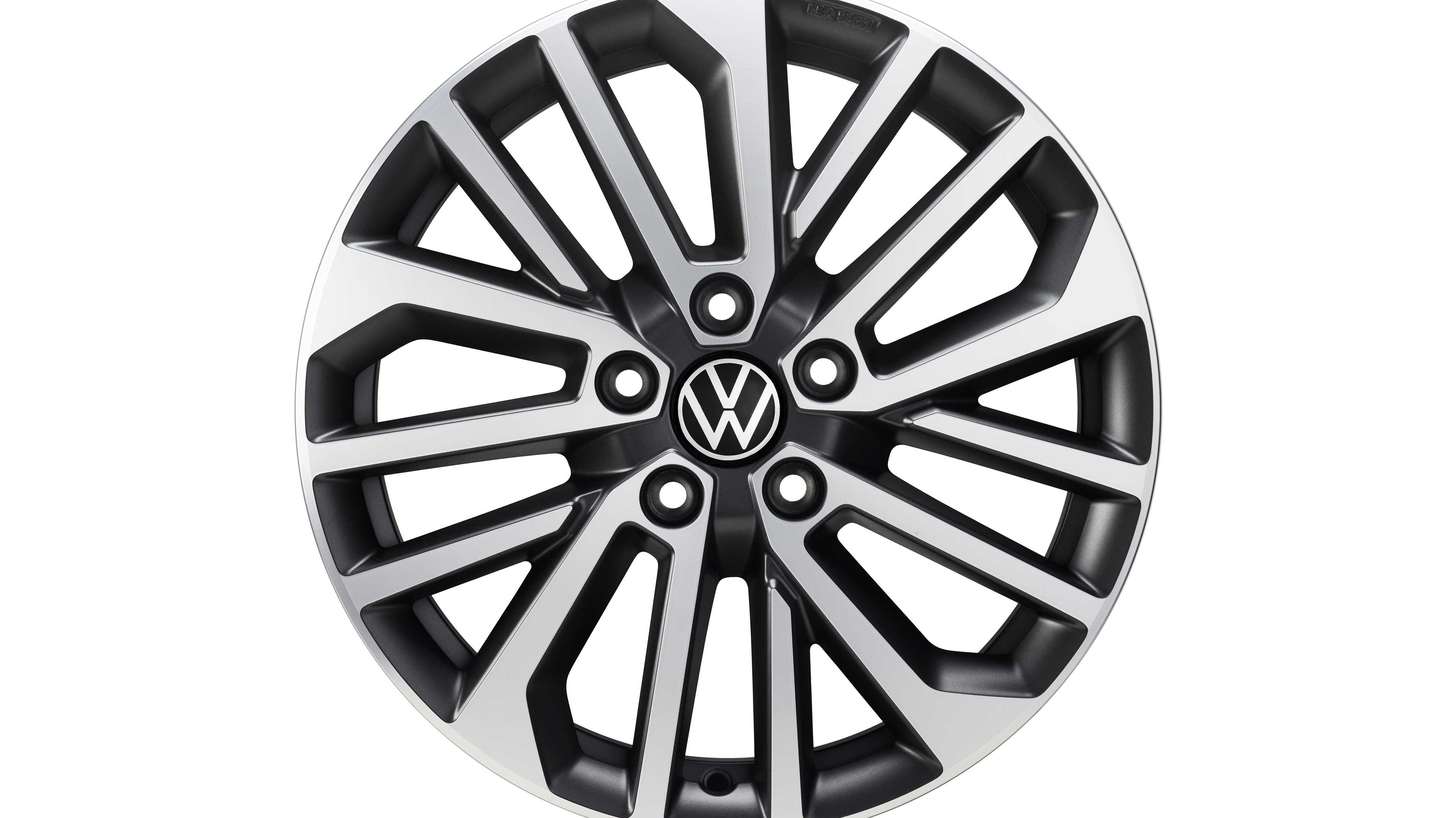 Produktabbildung VW Felge Merano 16 Zoll für den VW Caddy