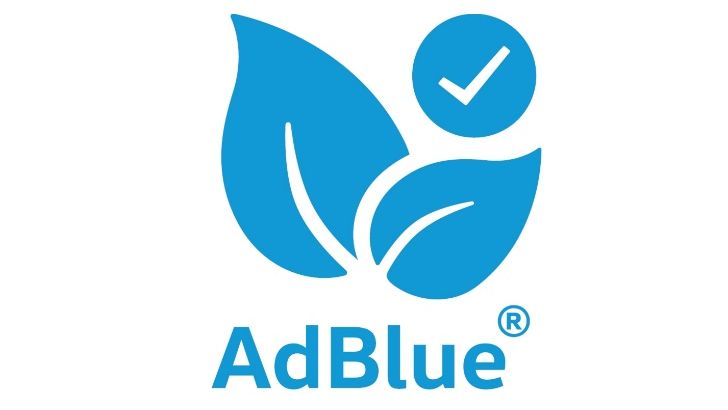 Volkswagen AdBlue Logo