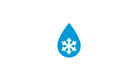 Frostschutz Icon 